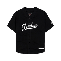 Jordan Flight MVP Men's Baseball Top