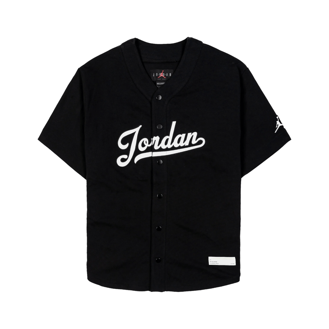 Jordan Flight MVP Men s Baseball Top TITAN