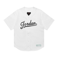 Jordan Flight MVP Men's Baseball Top