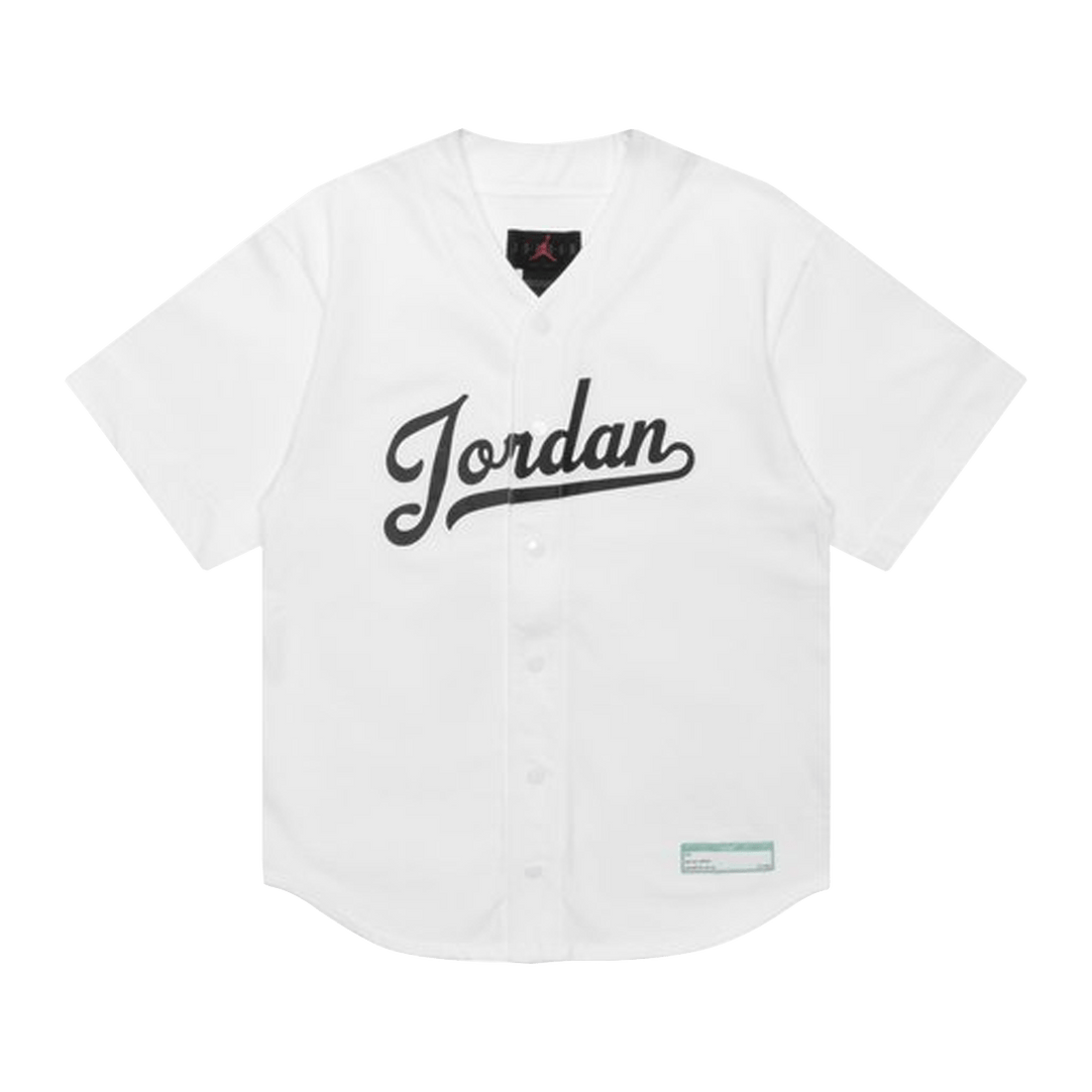 Baseball shirt jordan online