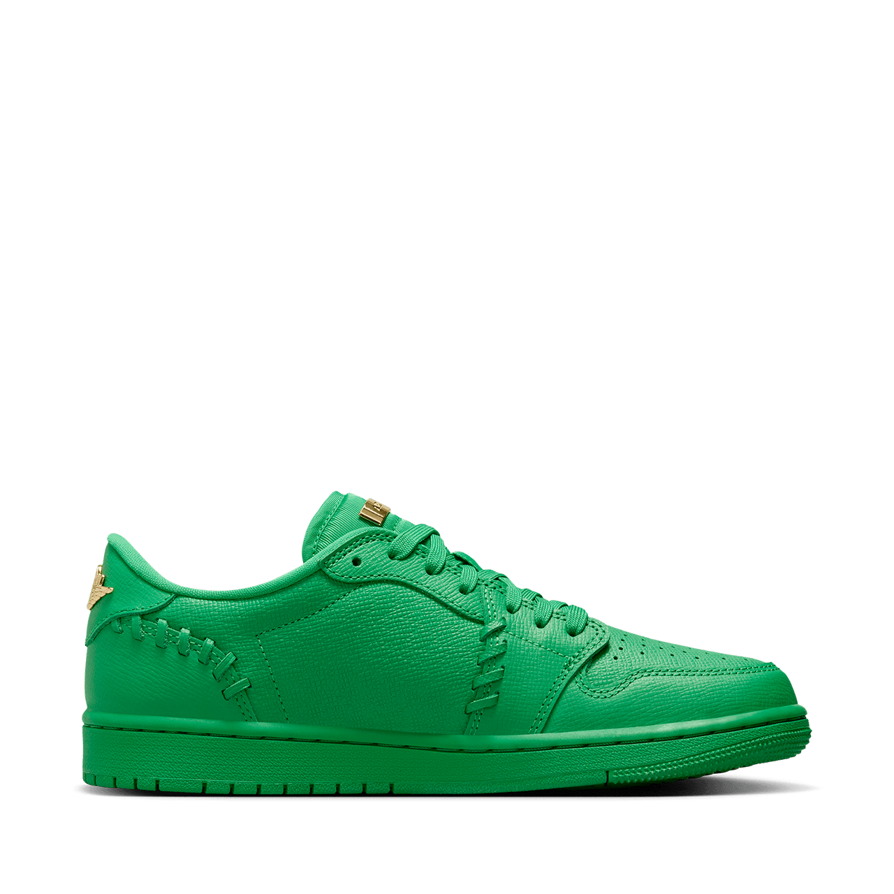 Wmns Air Jordan 1 MM Low 'Lucky Green' – TITAN