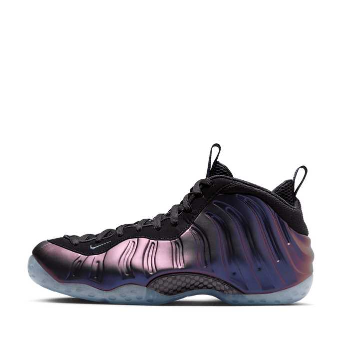 Nike purple foamposite Clearance