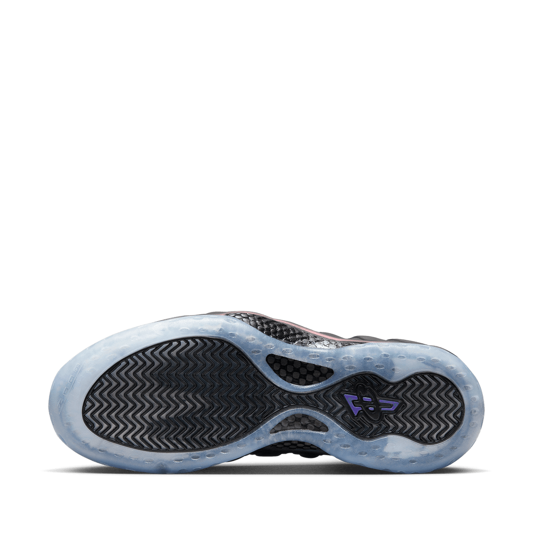 Nike Air Foamposite One Varsity Purple