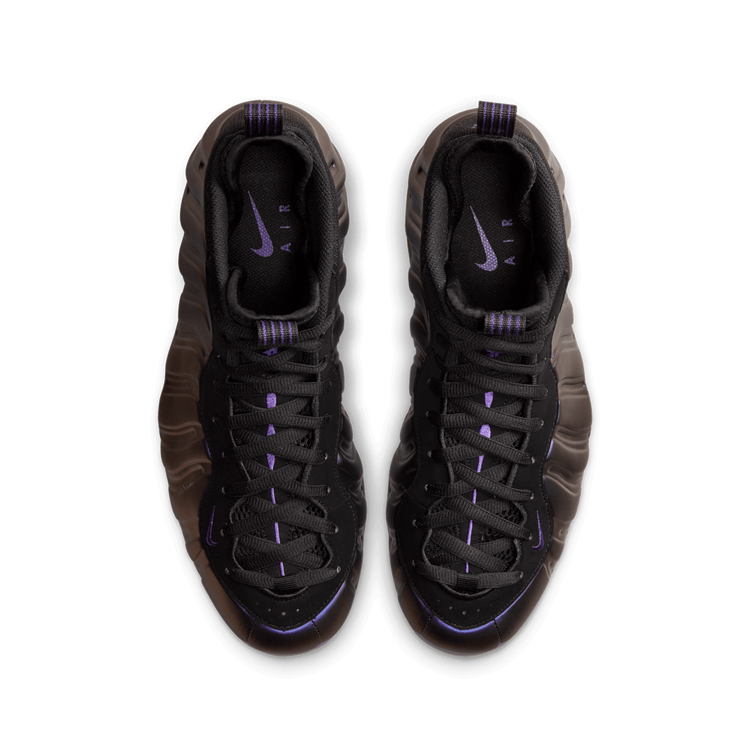 Dark on sale purple foamposites