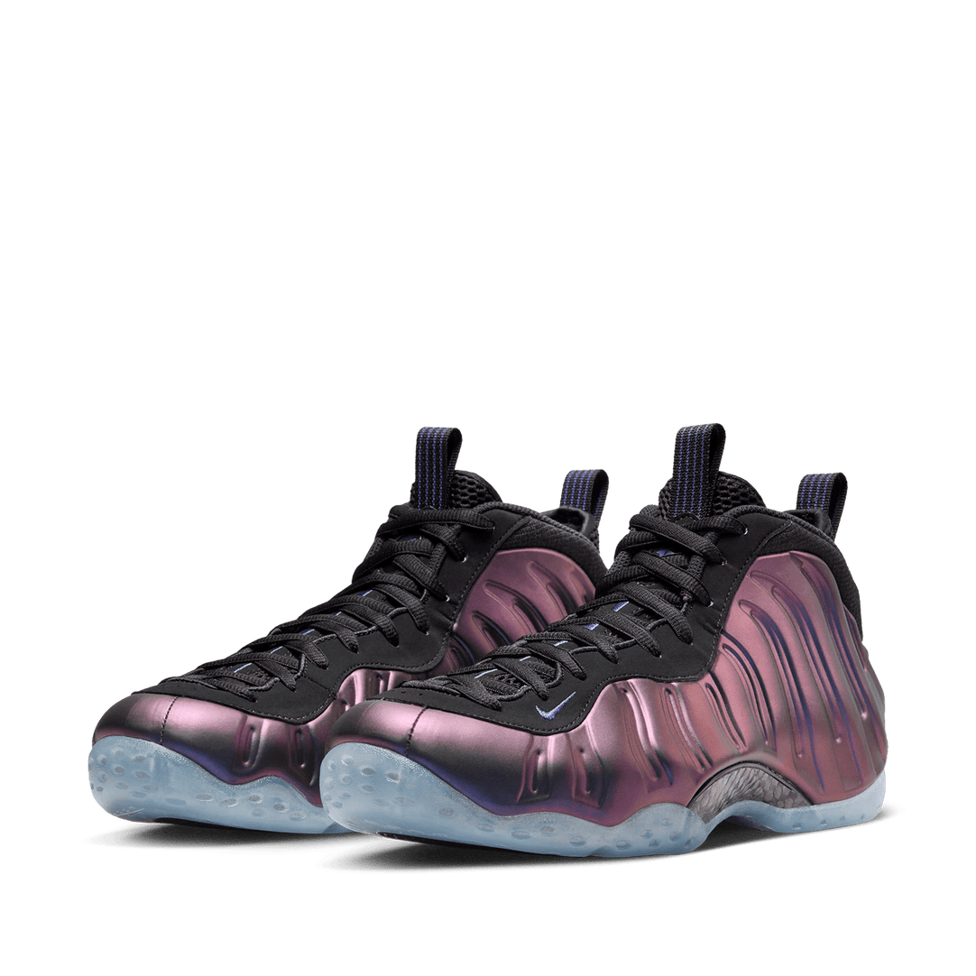 Nike Air Foamposite One Varsity Purple