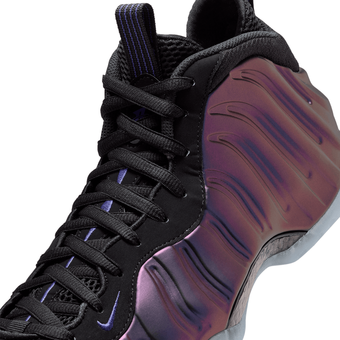 Nike Air Foamposite One Varsity Purple