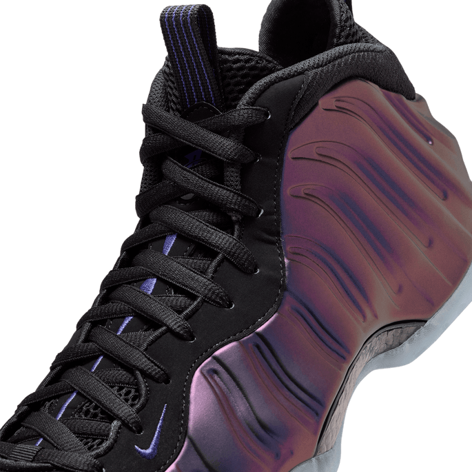 Metallic shop purple foamposites