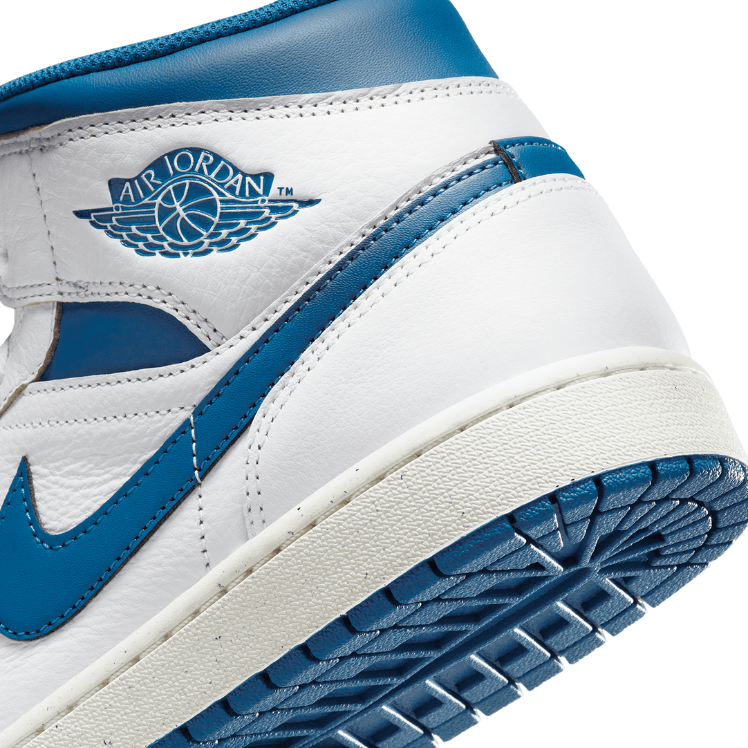 Carolina blue aj1 best sale