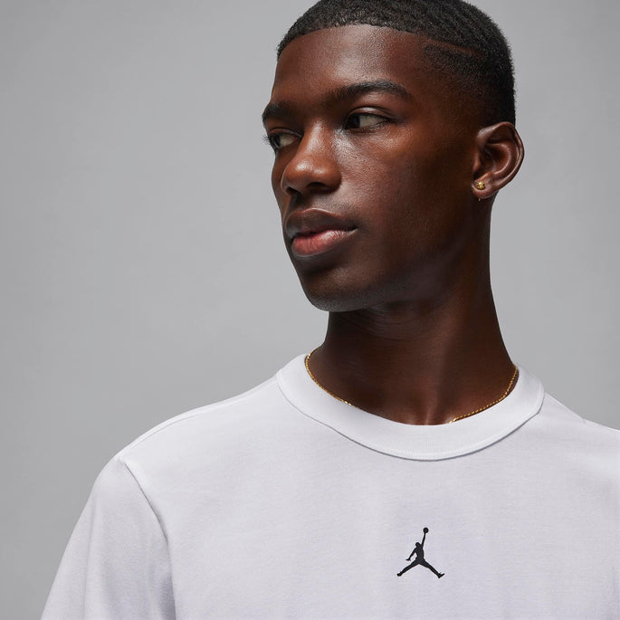 【NIKE】JORDAN Dri-FIT Sport ☆ M Performance Top Jordan Men's Dri-Fit Half Zip Top – Midway Sports