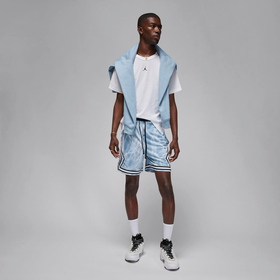 【NIKE】JORDAN Dri-FIT Sport ☆ M Performance Top Jordan Sport Men's Dri-FIT Performance Top – TITAN