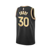 Nike NBA 2024 Select Series Swingman Jersey - Stephen Curry Golden State Warriors