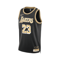 Nike NBA 2024 Select Series Swingman Jersey - LeBron James Los Angeles Lakers