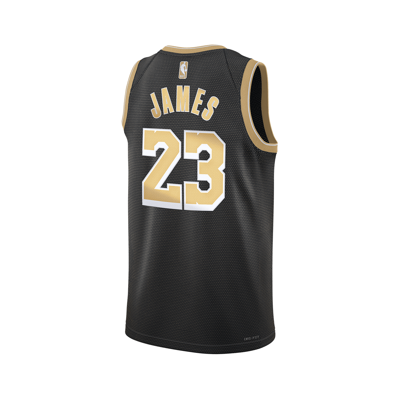 Nike NBA 2024 Select Series Swingman Jersey - LeBron James Los Angeles ...