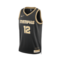 Nike NBA 2024 Select Series Swingman Jersey - Ja Morant Memphis Grizzlies
