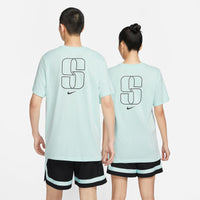 Nike Sabrina Ionescu Men's Dri-FIT Basketball T-Shirt
