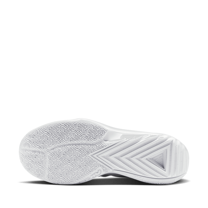 Nike Zoom Freak 5 EP 'Triple White' – TITAN