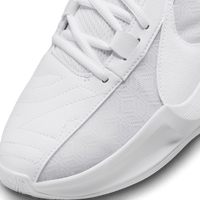 Nike Zoom Freak 5 EP 'Triple White'