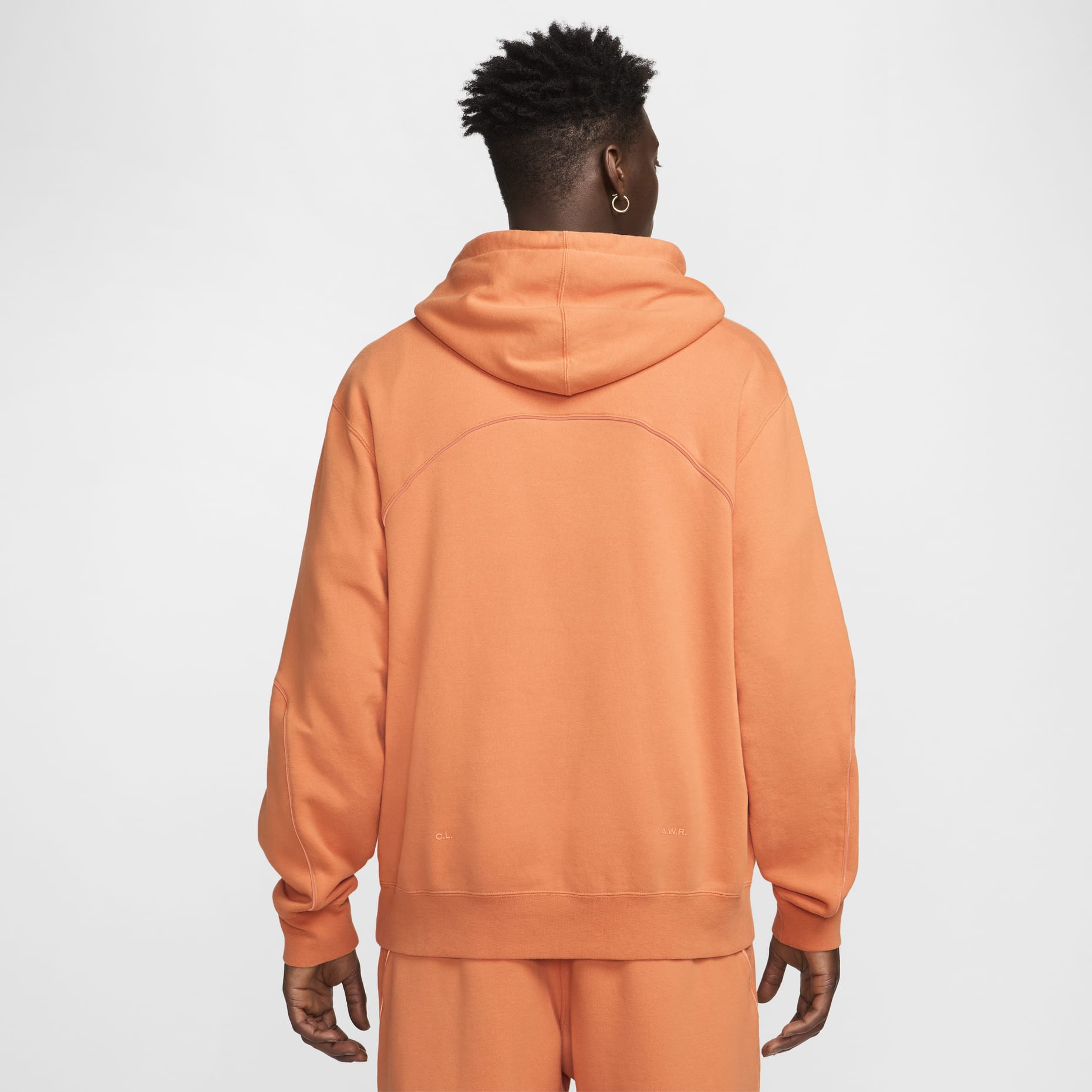 Nike NOCTA Hoodie – TITAN