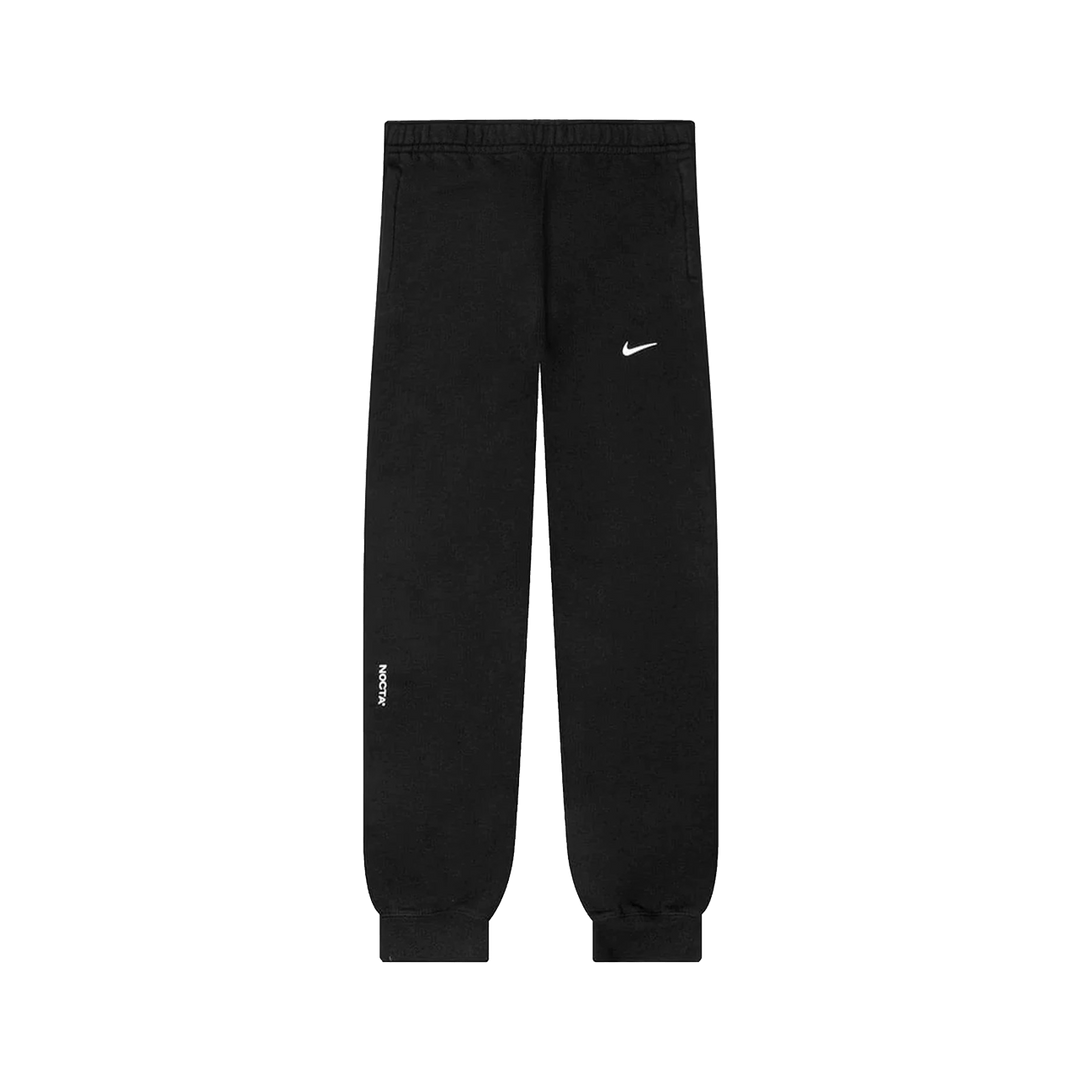 Black Nike x NOCTA Track Pant