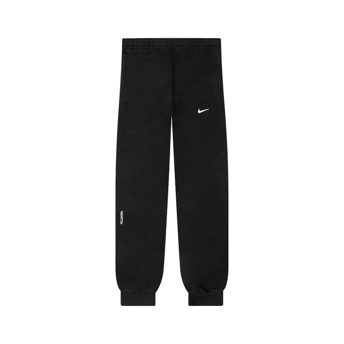 Nike NOCTA Men's Fleece Pants – TITAN