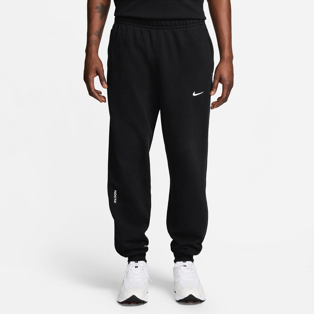 NOCTA Men's Fleece Trousers. Nike MY