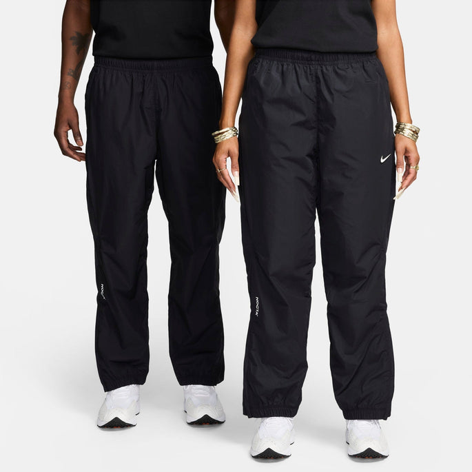 Nike NOCTA Northstar Nylon Track Pants – TITAN