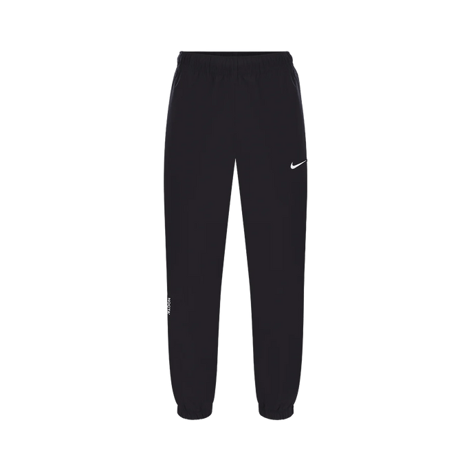 Nike×NOCTA Nylon Track Pant sサイズ XS 新品 NIKE×NOCTA NYLON TRACK PANTS ナイキ ノクタ ナイロン
