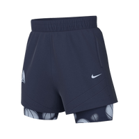Nike Ja Men's Dri-FIT 2-in-1 4" Basketball Shorts