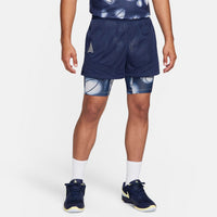 Nike Ja Men's Dri-FIT 2-in-1 4" Basketball Shorts