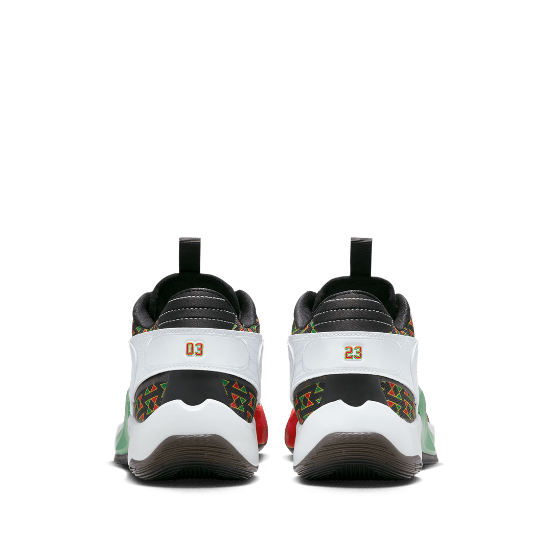 Why not quai 2024 54