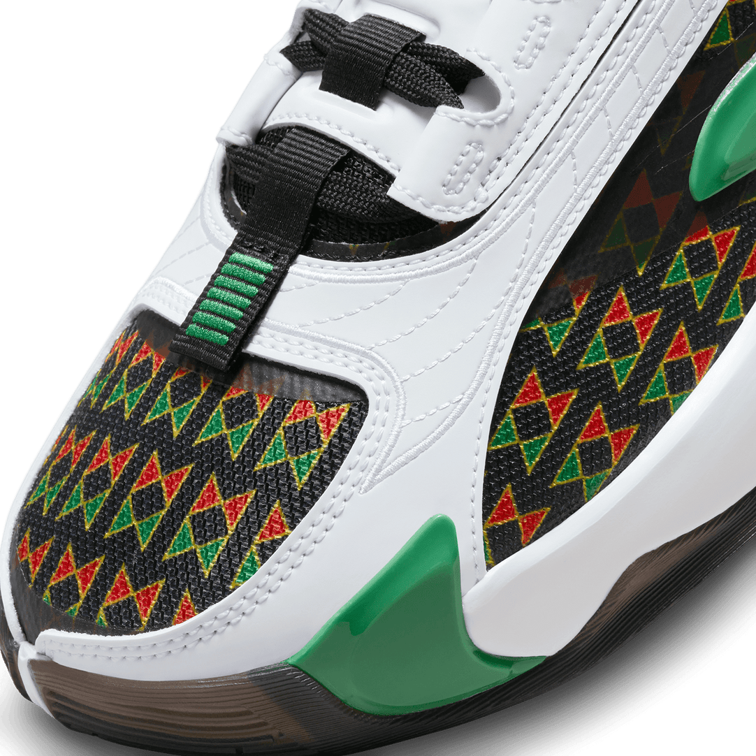 Jordan Luka 2 PF Quai 54 TITAN