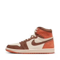 Wmns Air Jordan 1 Retro High OG 'Cacao Wow and Sand Drift'