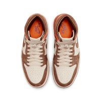 Wmns Air Jordan 1 Retro High OG 'Cacao Wow and Sand Drift'