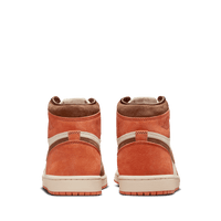Wmns Air Jordan 1 Retro High OG 'Cacao Wow and Sand Drift'