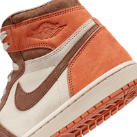 Wmns Air Jordan 1 Retro High OG 'Cacao Wow and Sand Drift'