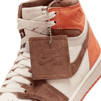 Wmns Air Jordan 1 Retro High OG 'Cacao Wow and Sand Drift'