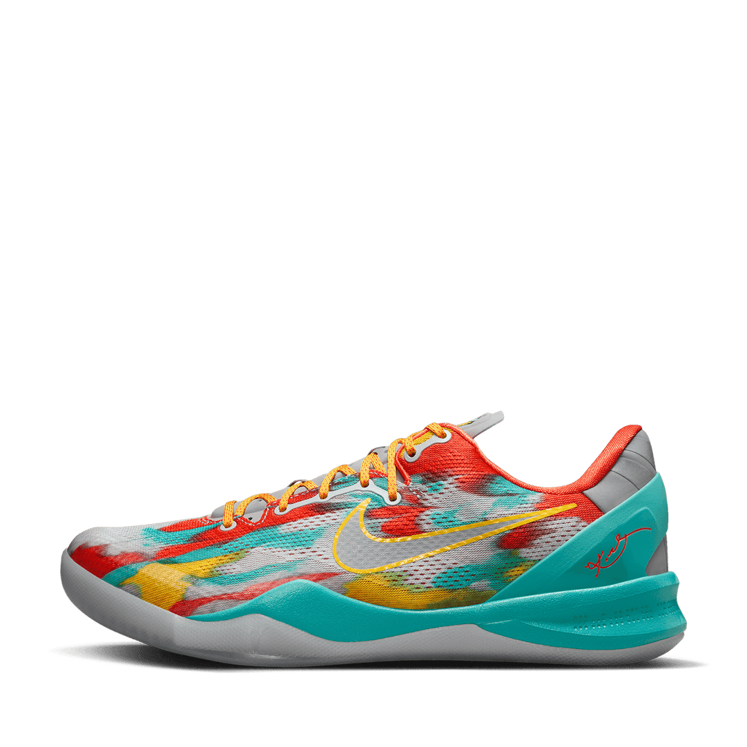 Nike Kobe 8 Protro Venice Beach