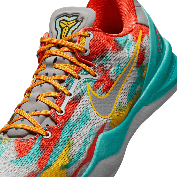 Nike Kobe 8 Protro Venice Beach TITAN