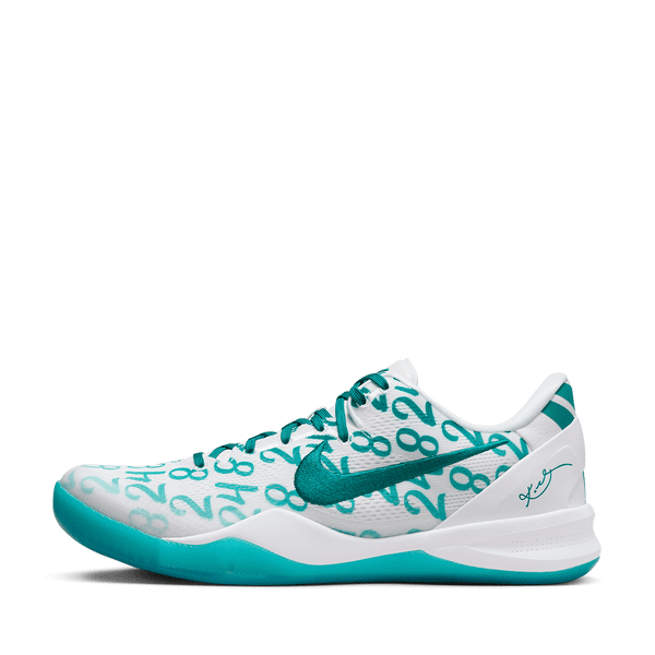 ナイキ NIKE Kobe 8 Protro Aqua コービー8 プロトロ アクア