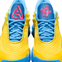Nike Giannis Immortality 4 EP 'Candy Funhouse'