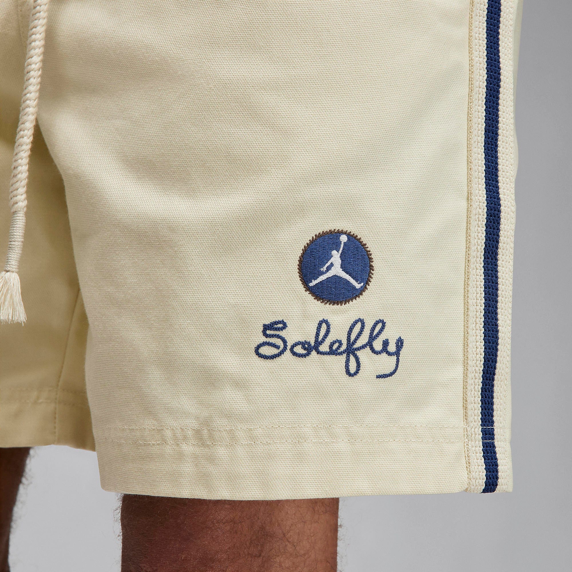 Jordan x SoleFly Men's Souvenir Shorts – TITAN