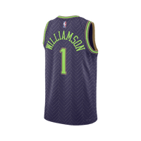 Nike Dri-FIT NBA '24-'25 City Edition Swingman Jersey - Zion Williamson New Orleans Pelicans // Basketball Sale