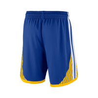 Nike NBA Icon Edition Swingman Shorts - Golden State Warriors