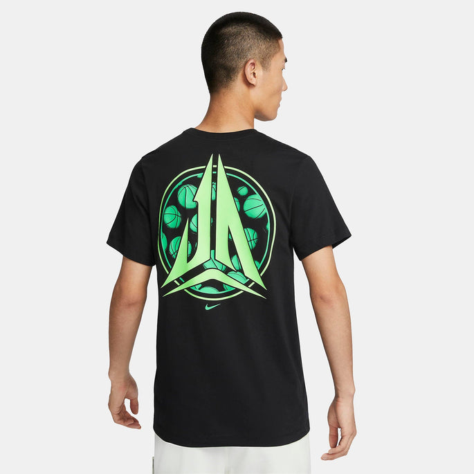 Nike Ja Men's Nike Dri-FIT Basketball T-Shirt – TITAN