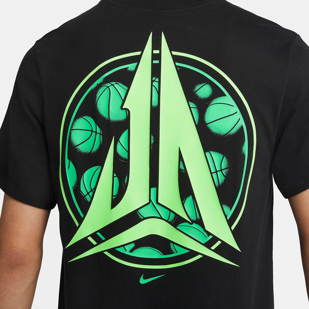 Nike Ja Men's Nike Dri-FIT Basketball T-Shirt – TITAN