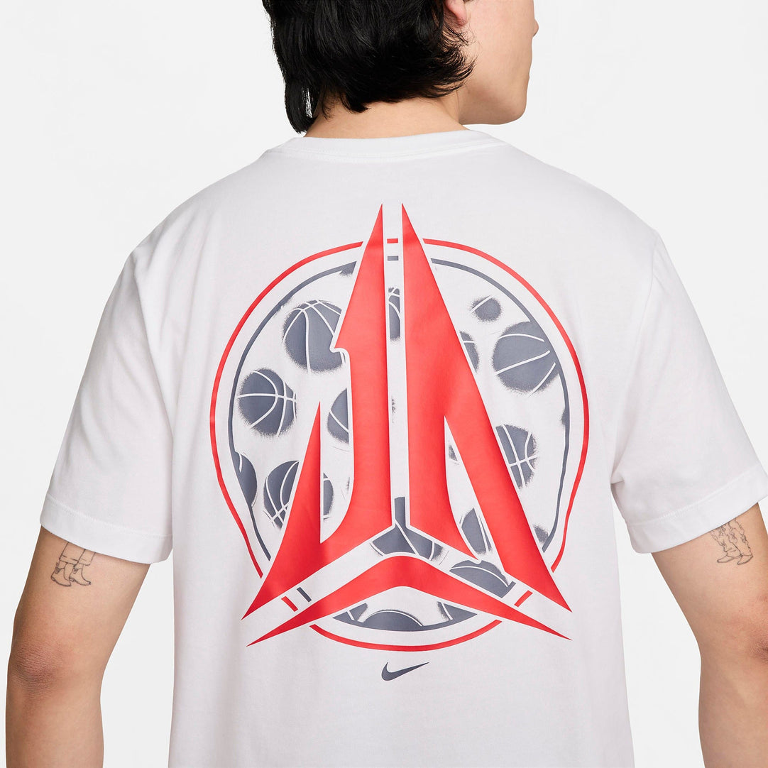 Giannis Men's Dri-FIT Basketball T-Shirt.