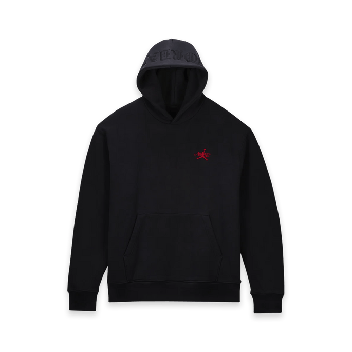 Jordan no cheap sleeve hoodie