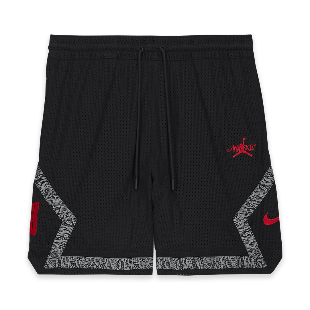 Jordan x Awake NY Men's Diamond Shorts – TITAN