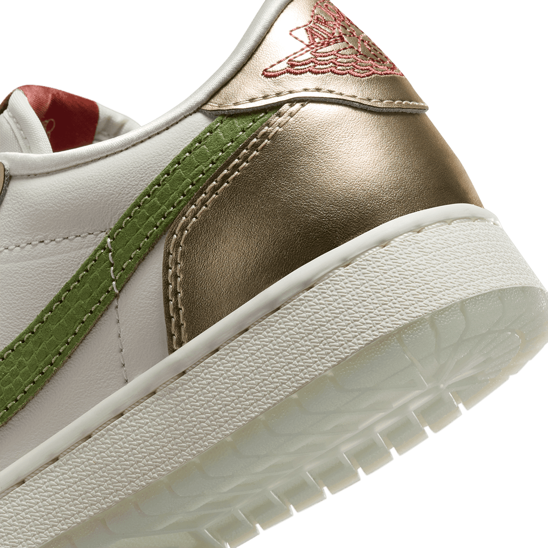 nike air force 1 low og