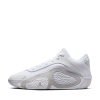 Jordan Tatum 2 PF 'White and Grey Fog' // Outlet Sale